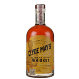 Clyde May's Blended American Whiskey