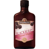 Hiram Walker Blackberry Flavored Brandy