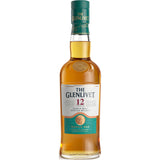 The Glenlivet Single Malt Scotch Double Oak 12 Years