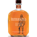 Jefferson's Straight Bourbon Very Small Batch 8 Year