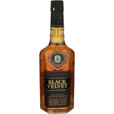 Black Velvet Canadian Whisky Reserve 8 Years
