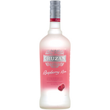 Cruzan Raspberry Flavored Rum