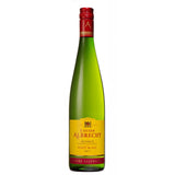 Lucien Albrecht Pinot Blanc Cuvee Balthazar Alsace 2019