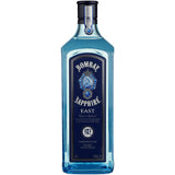 Bombay London Dry Gin Sapphire East