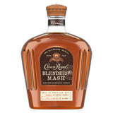 Bourbon Crown Royal Canadian Whisky Mash The Blenders' Series