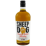 Sheep Dog Peanut Butter Whiskey Flavored Whiskey