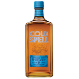 Cold Spell Intense Mint Flavored Whiskey