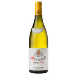 Thierry Et Pascale Matrot Meursault Charmes Premier Cru