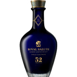 Royal Salute Blended Scotch The Time Series Single Cask Finish 52 Years