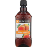 Dekuyper Peach Schnapps Peachtree