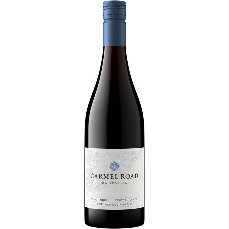 Carmel Road Pinot Noir Central Coast 2019