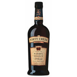 Forty Creek Canadian Whisky Barrel Select