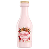 Miniature Baileys Cream Liqueur Strawberries & Cream