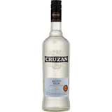 Cruzan Light Rum Aged