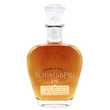 Whistlepig Straight Rye Whiskey Double Malt 18 Years