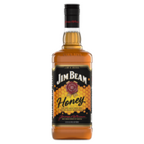 Jim Beam Honey Flavored Whiskey 65