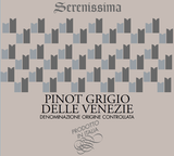 Serenissima Veneto Pinot Grigio