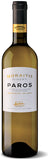 Moraitis Paros White