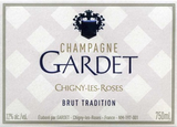 Champagne Gardet Champagne Brut Tradition