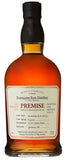 Foursquare 10 Years Premise Single Blended Rum