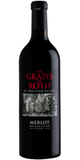 The Grapes of Roth Long Island Merlot 2019