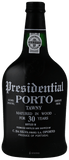 Presidential Port 40 Year Old Tawny Porto